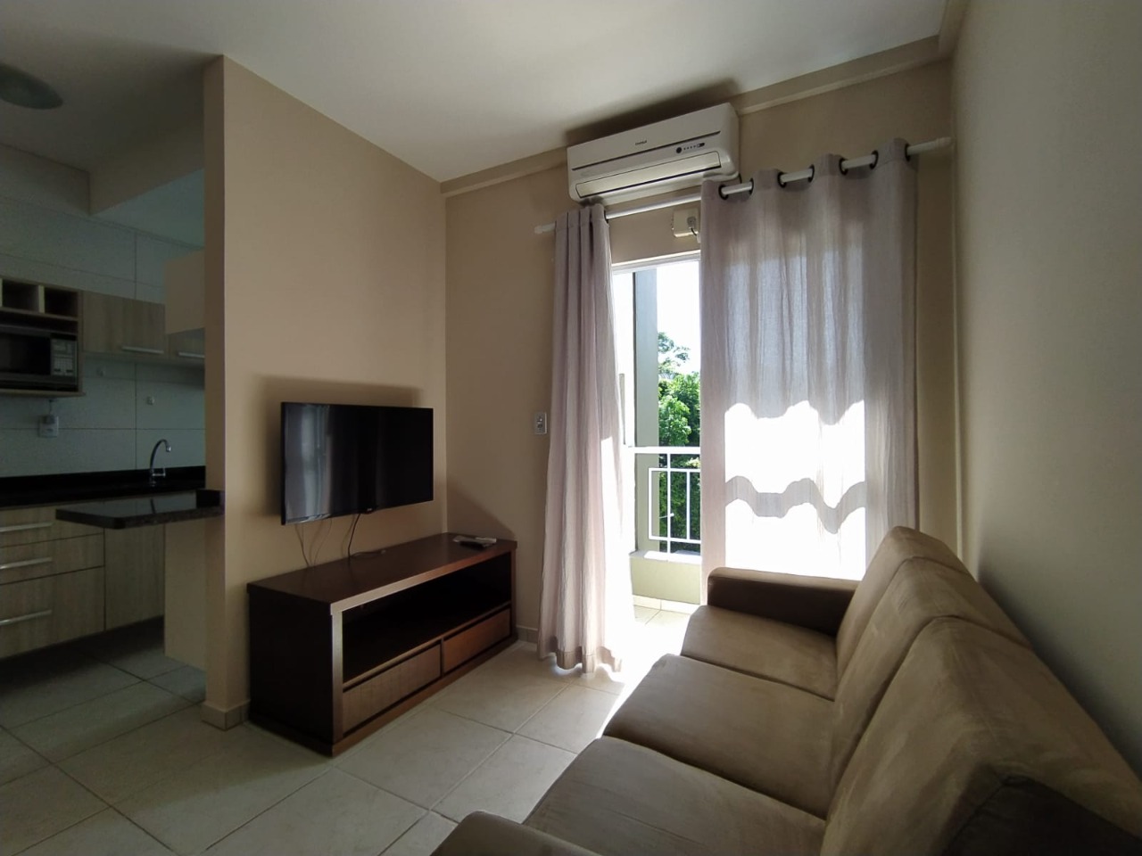 Apartamento, 2 quartos, 64 m² - Foto 4