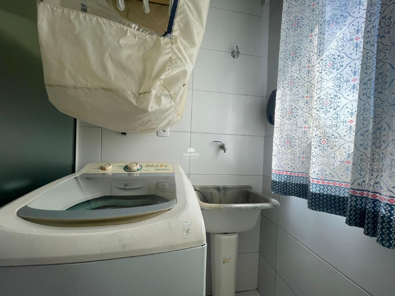 Apartamento, 2 quartos, 64 m² - Foto 9