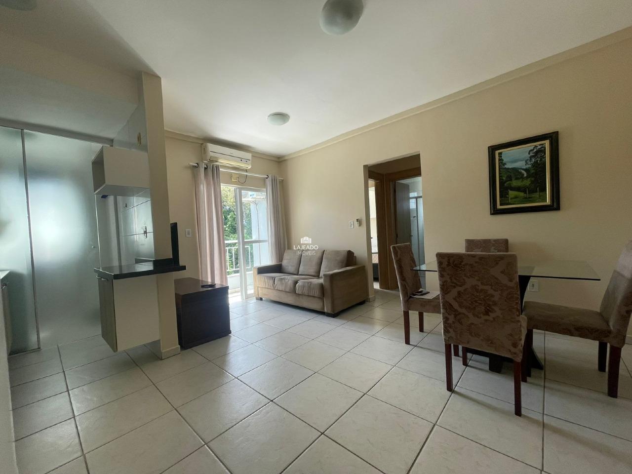 Apartamento, 2 quartos, 64 m² - Foto 2