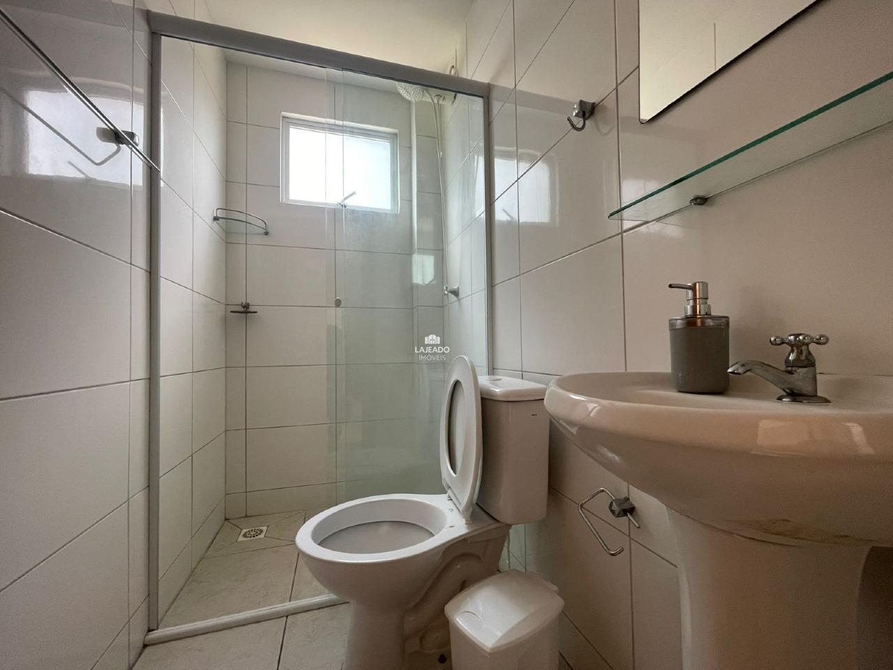 Apartamento, 2 quartos, 64 m² - Foto 14