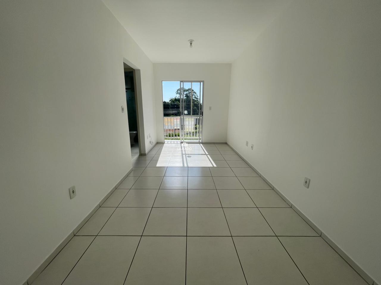 Apartamento, 2 quartos, 54 m² - Foto 2