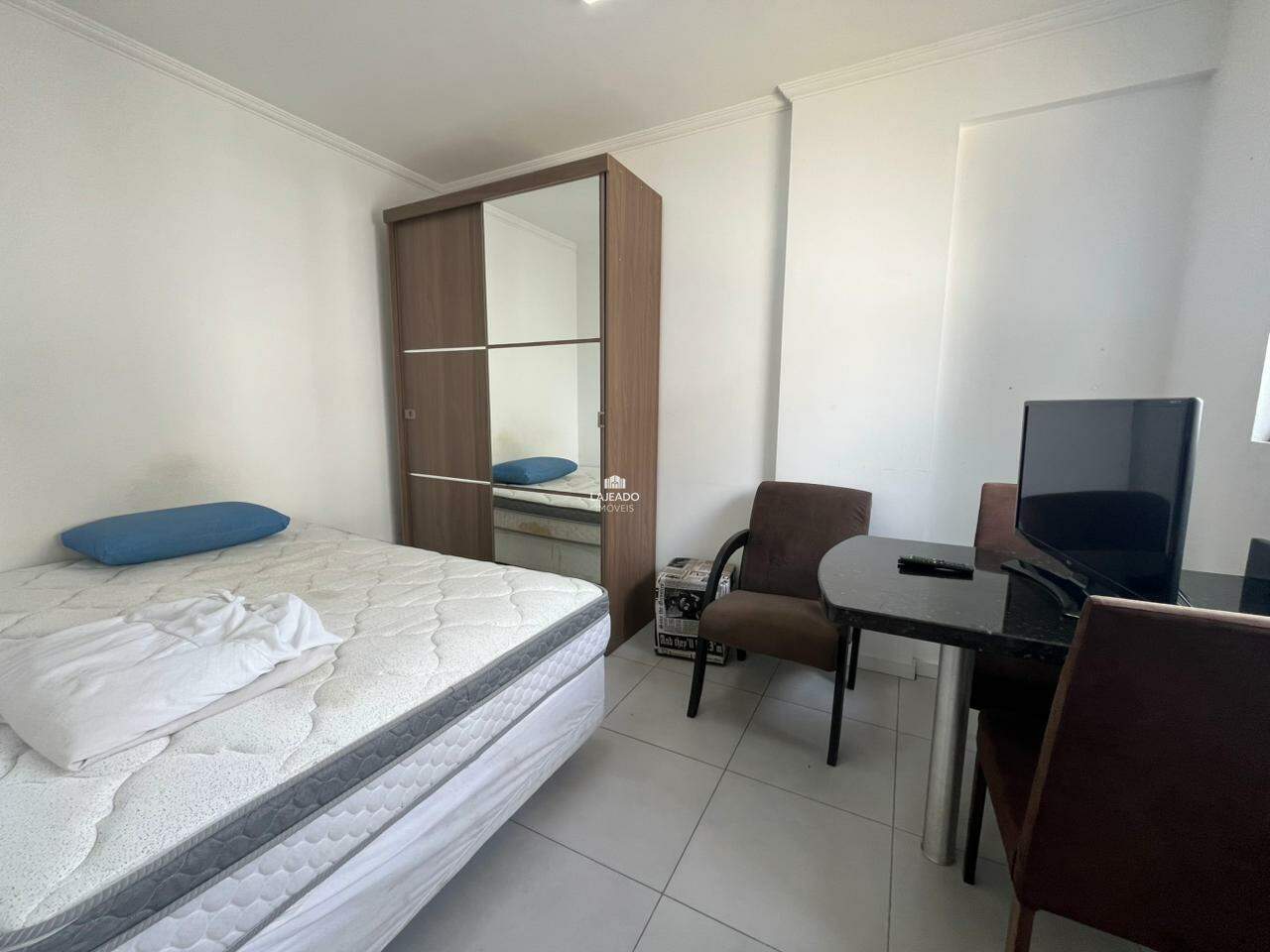 Kitnet-Studio, 40 m² - Foto 5