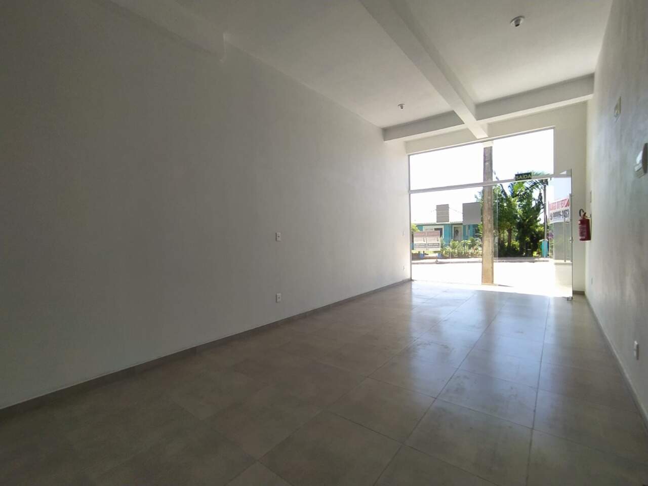 Loja-Salão para alugar, 37m² - Foto 3