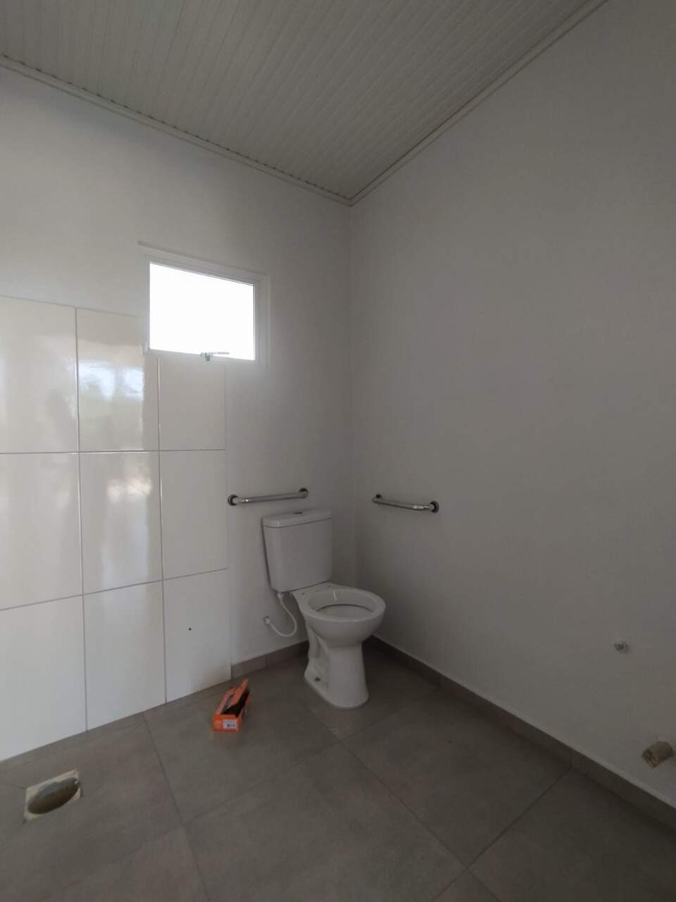 Loja-Salão para alugar, 37m² - Foto 5