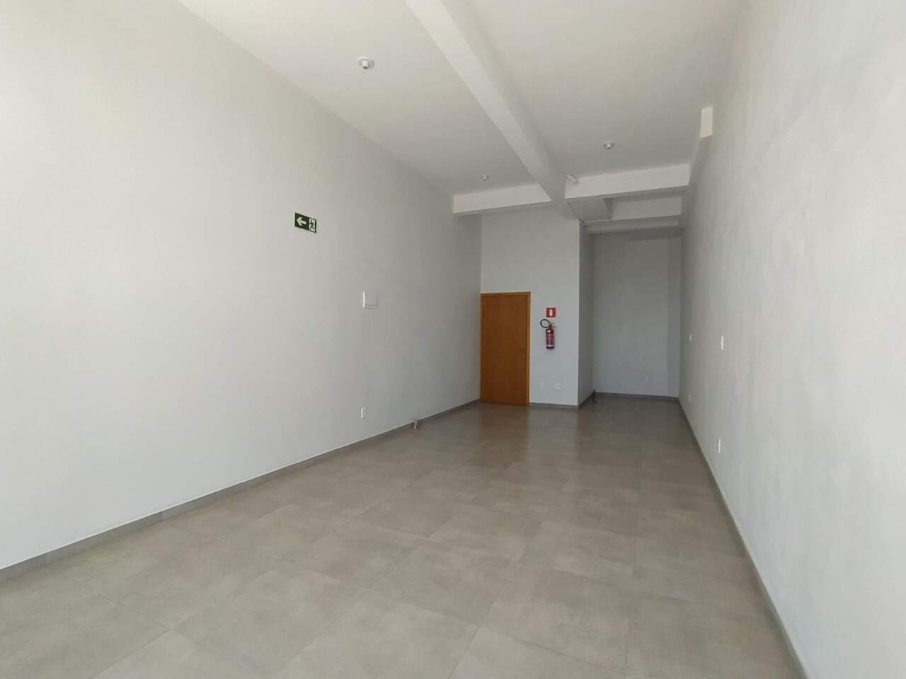 Loja-Salão para alugar, 37m² - Foto 2