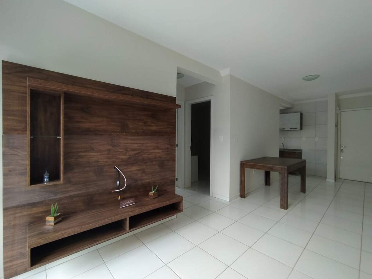 Apartamento para alugar com 2 quartos, 53m² - Foto 4