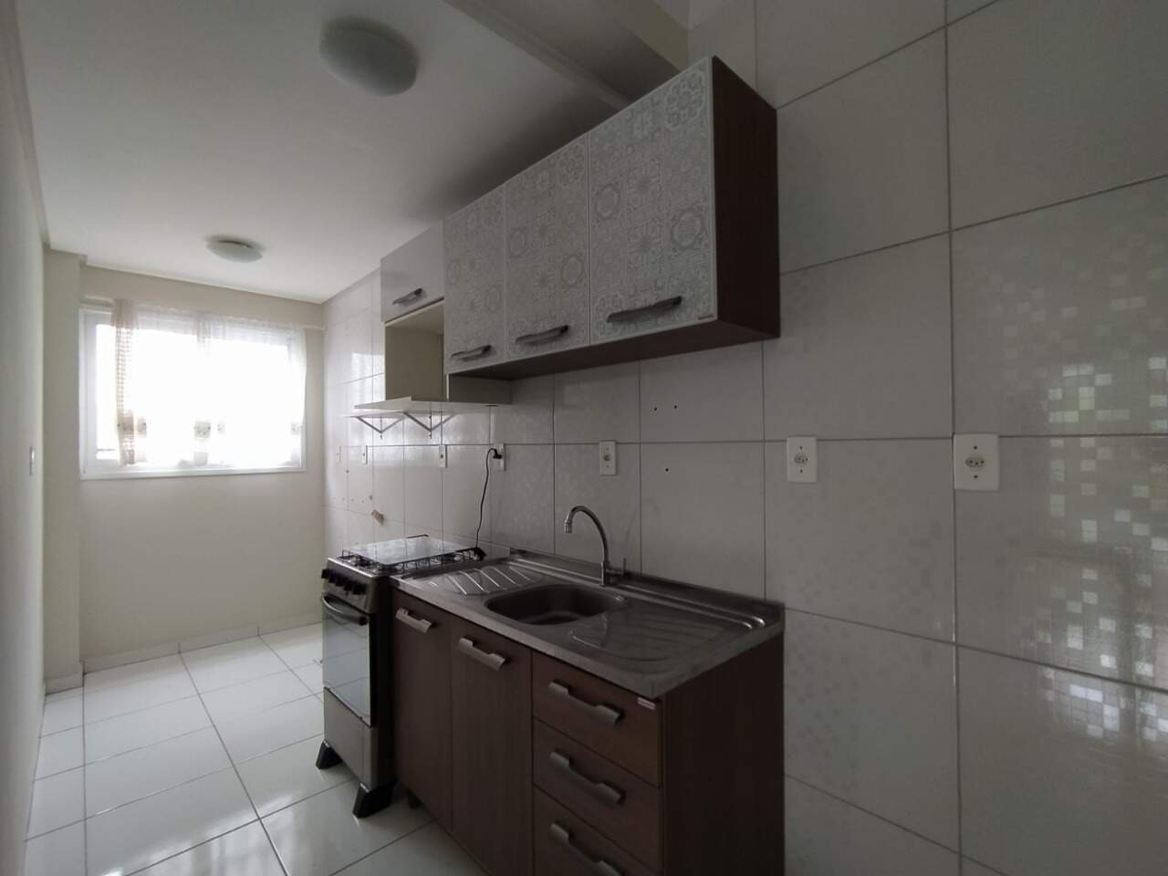 Apartamento para alugar com 2 quartos, 53m² - Foto 5