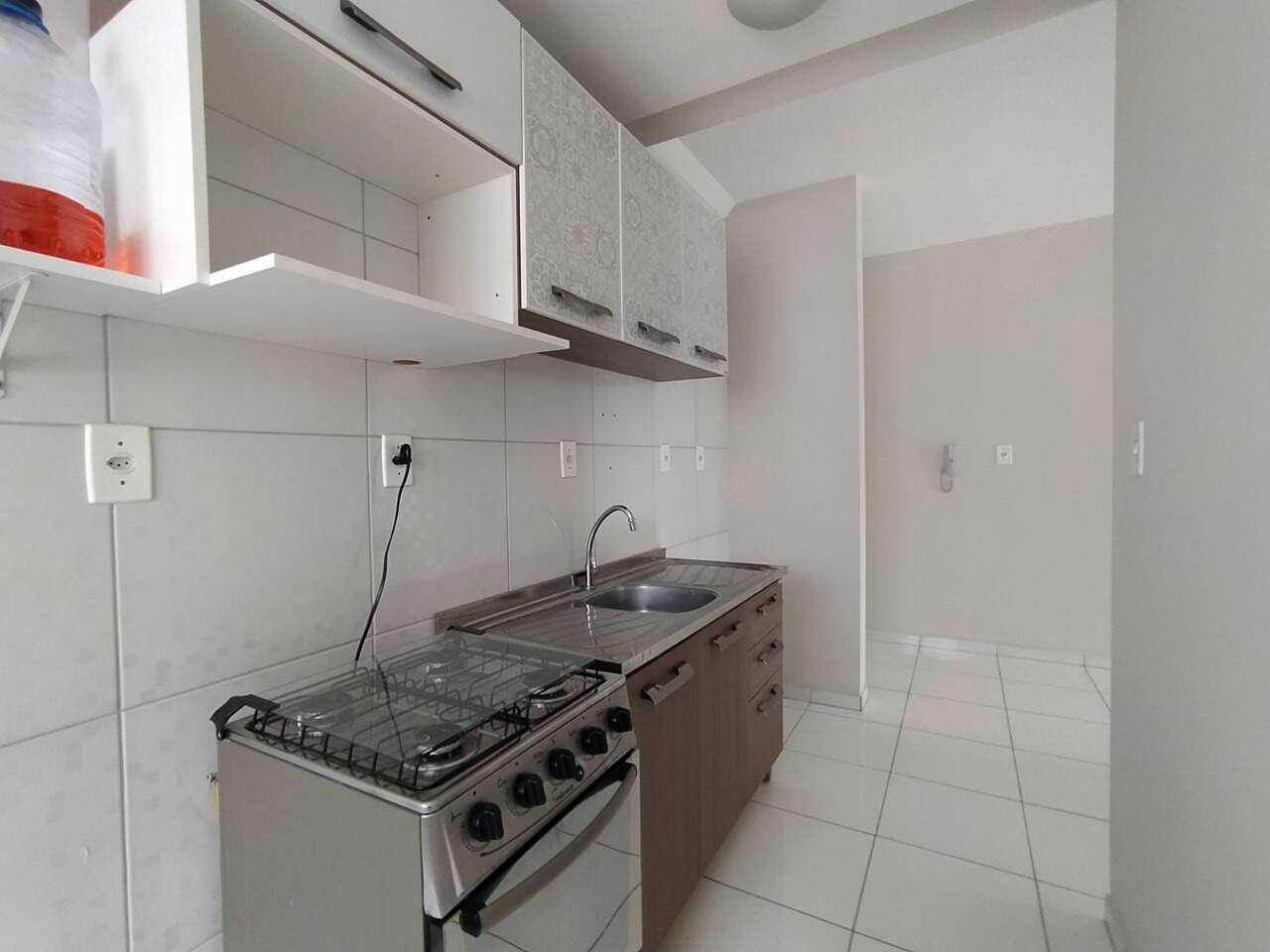 Apartamento para alugar com 2 quartos, 53m² - Foto 6