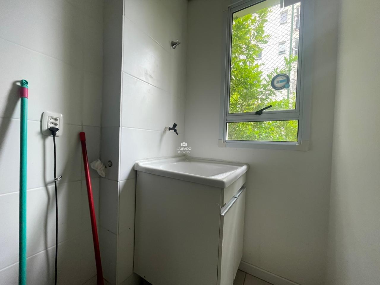 Apartamento para aluguel no Universitário: 