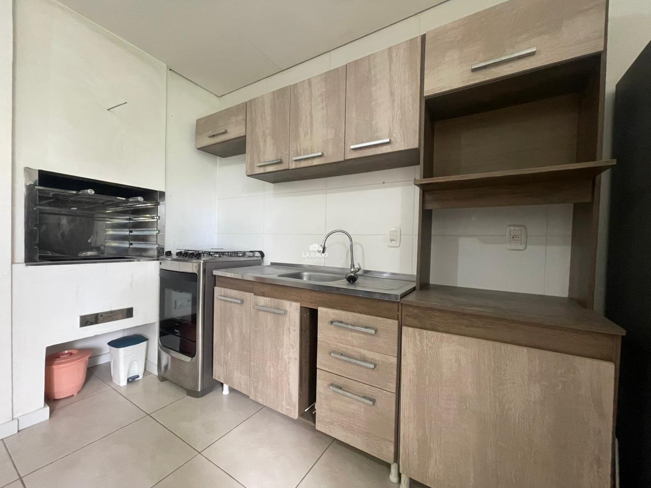 Apartamento para aluguel no Universitário: 