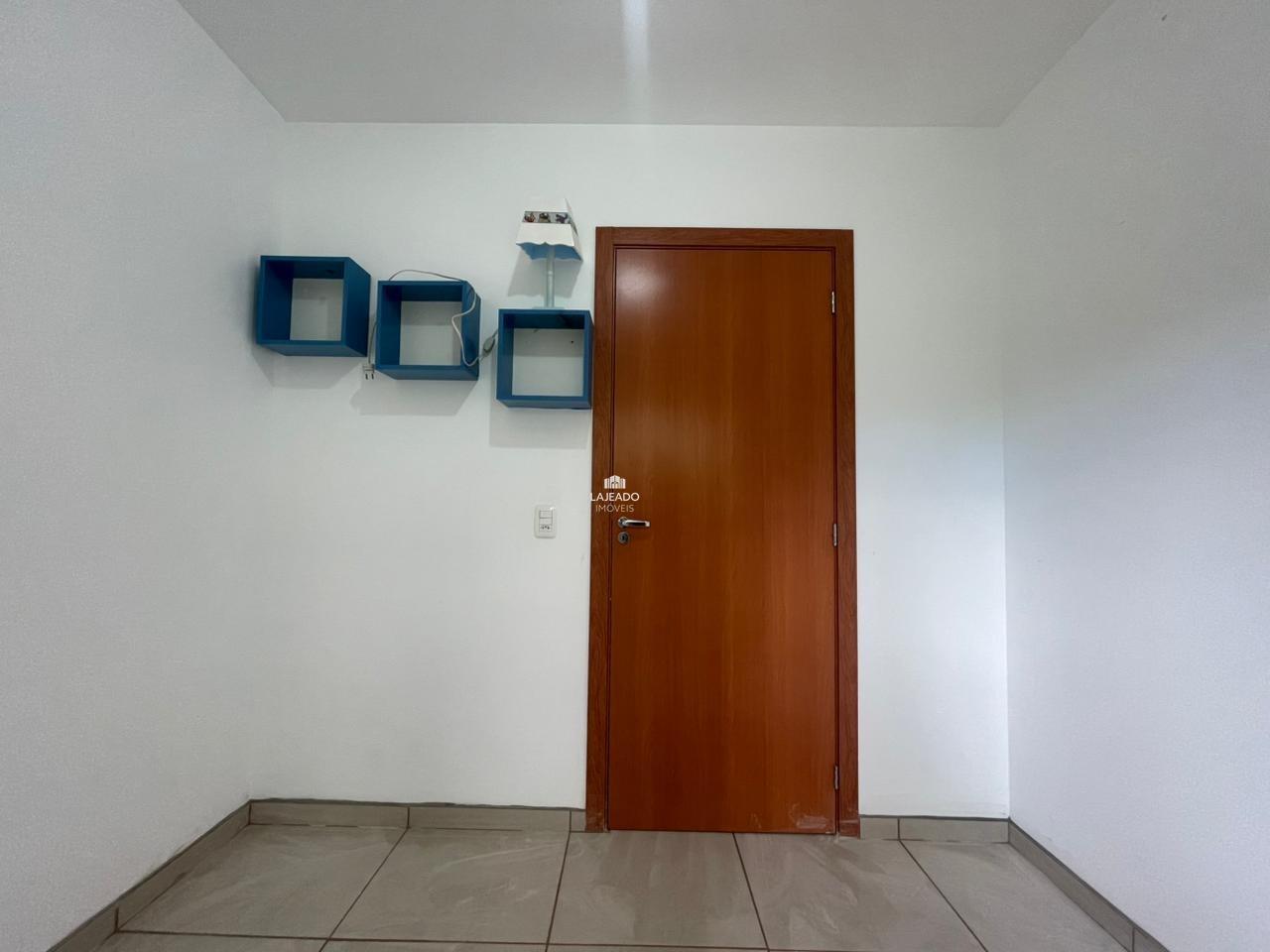 Apartamento para aluguel no Universitário: 