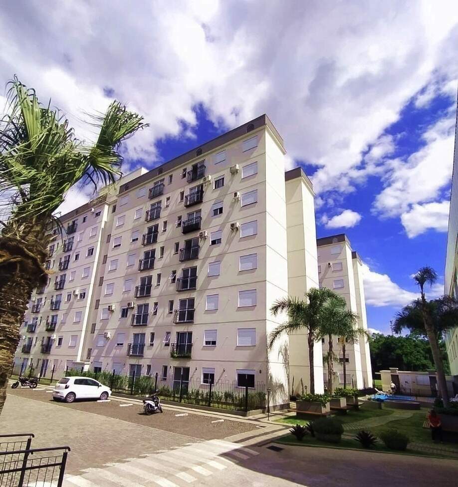 Apartamento para aluguel no Universitário: 