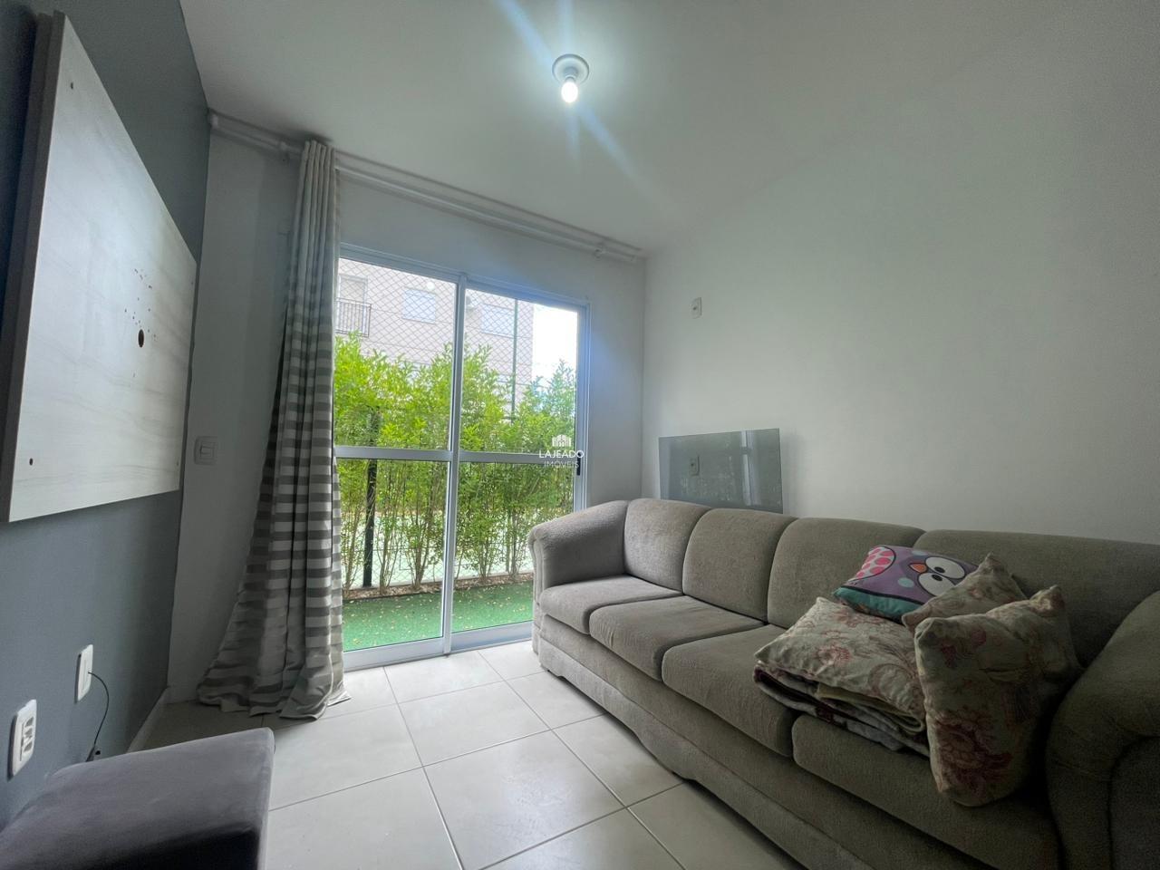 Apartamento para aluguel no Universitário: 