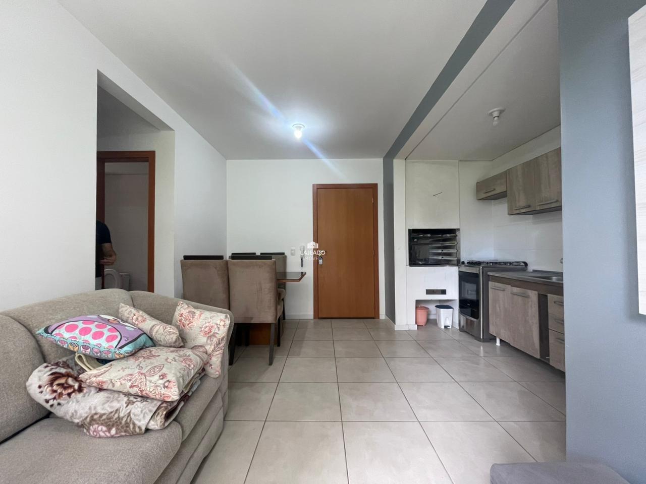 Apartamento para aluguel no Universitário: 