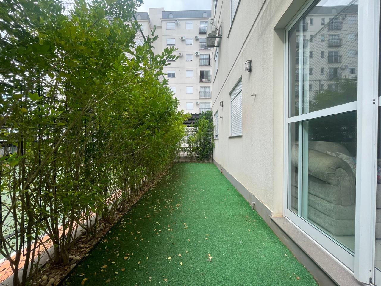 Apartamento para aluguel no Universitário: 