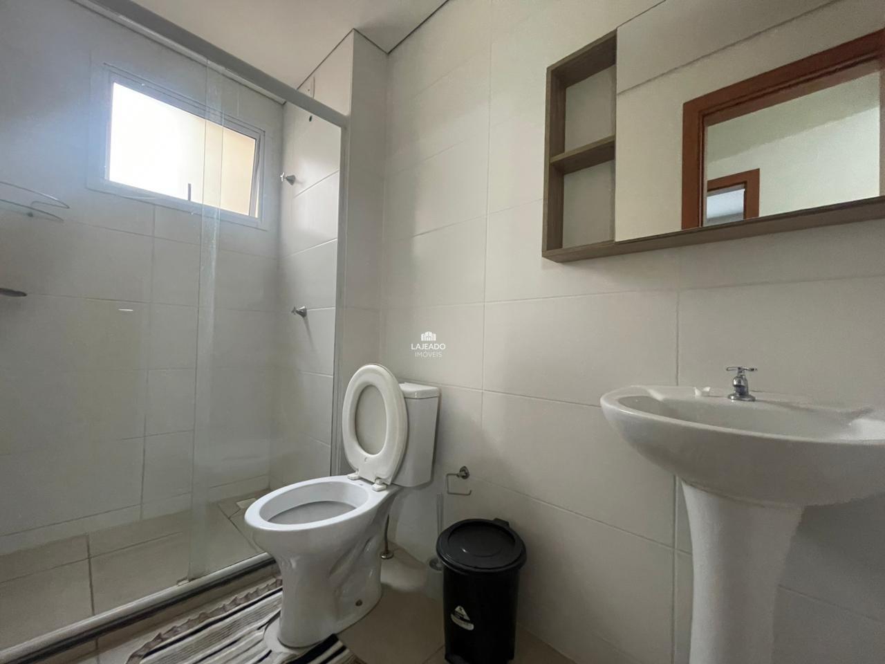 Apartamento para aluguel no Universitário: 