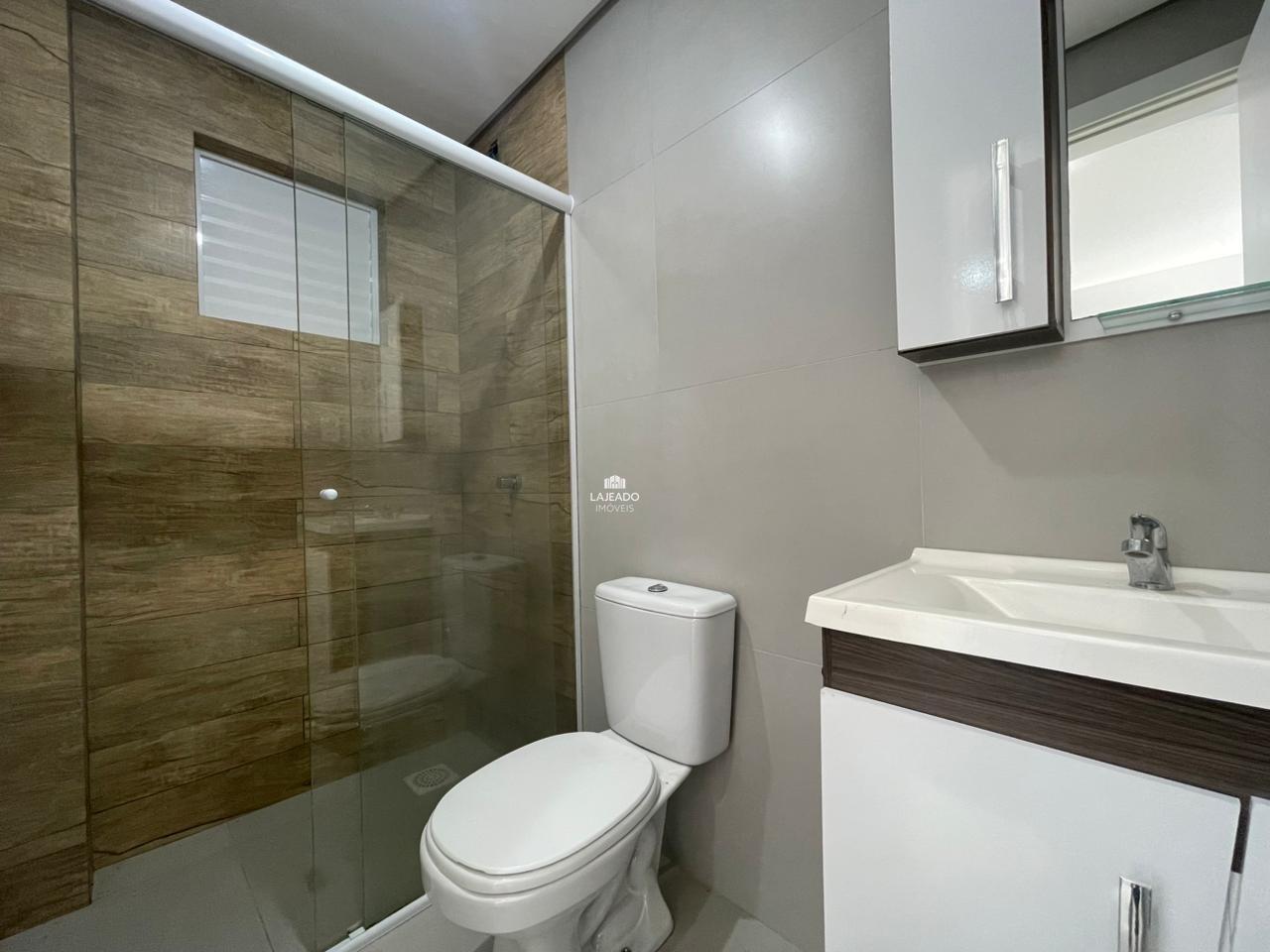 Apartamento, 1 quarto, 46 m² - Foto 9