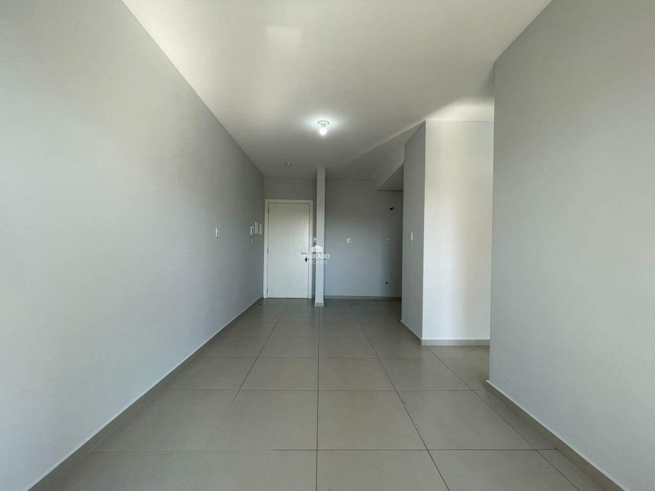 Apartamento, 1 quarto, 46 m² - Foto 3