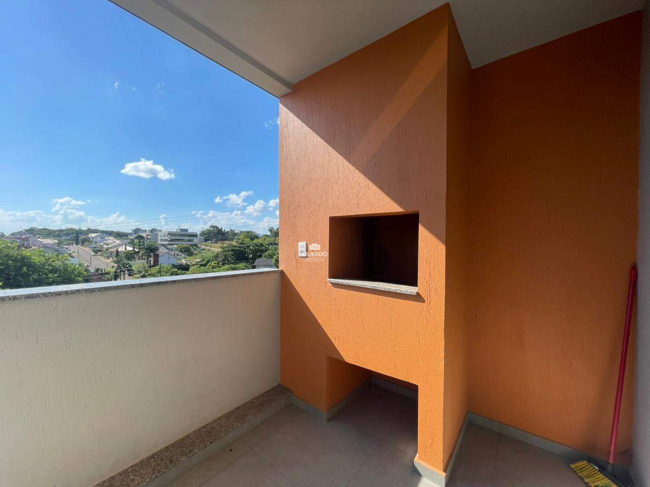 Apartamento, 1 quarto, 46 m² - Foto 4