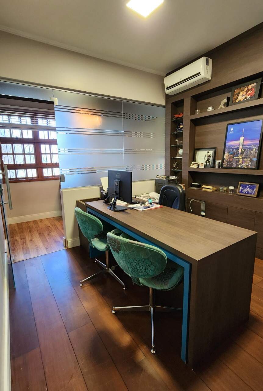 Casa para alugar com 4 quartos, 415m² - Foto 15