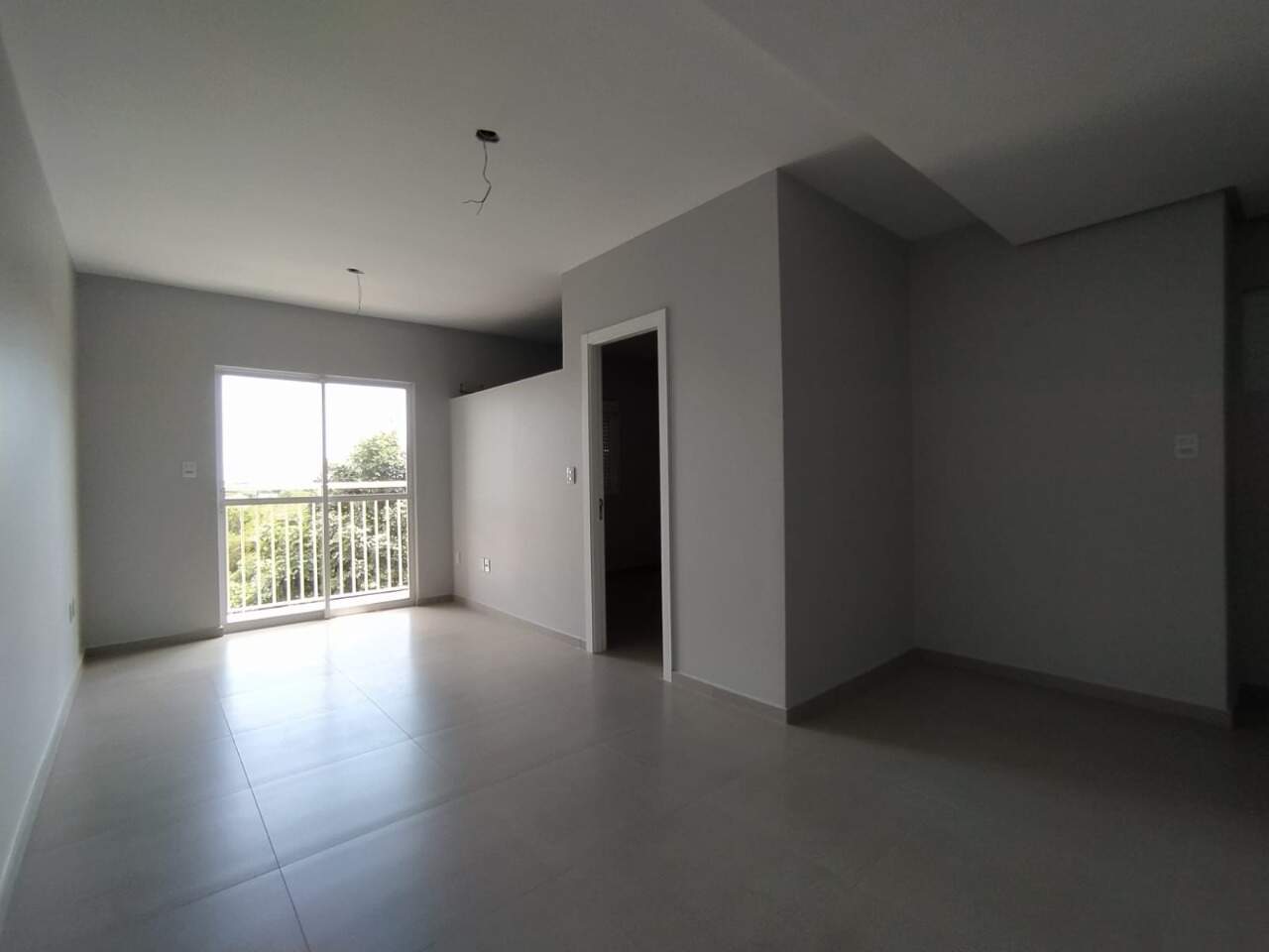 Apartamento para aluguel no São Cristóvão: 