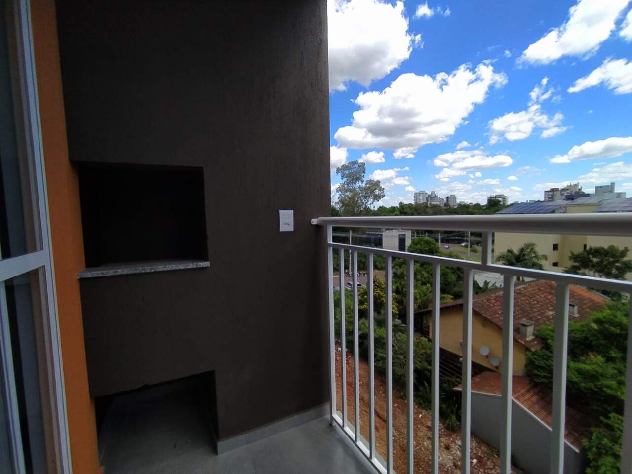 Apartamento para aluguel no São Cristóvão: 