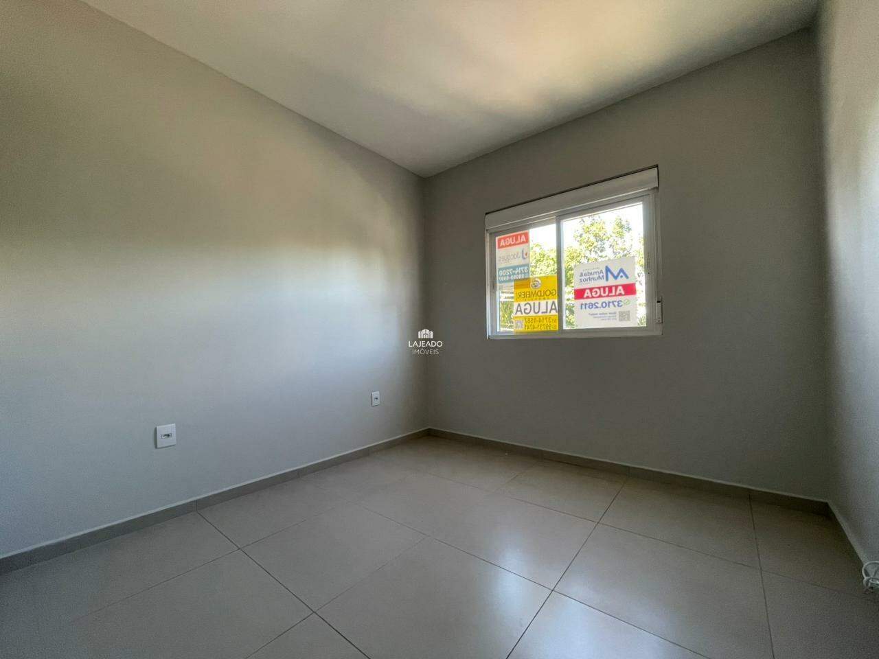 Apartamento para aluguel no São Cristóvão: 