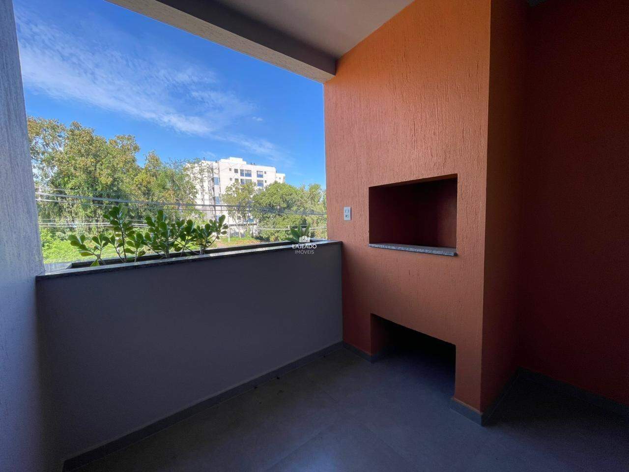 Apartamento para aluguel no São Cristóvão: 