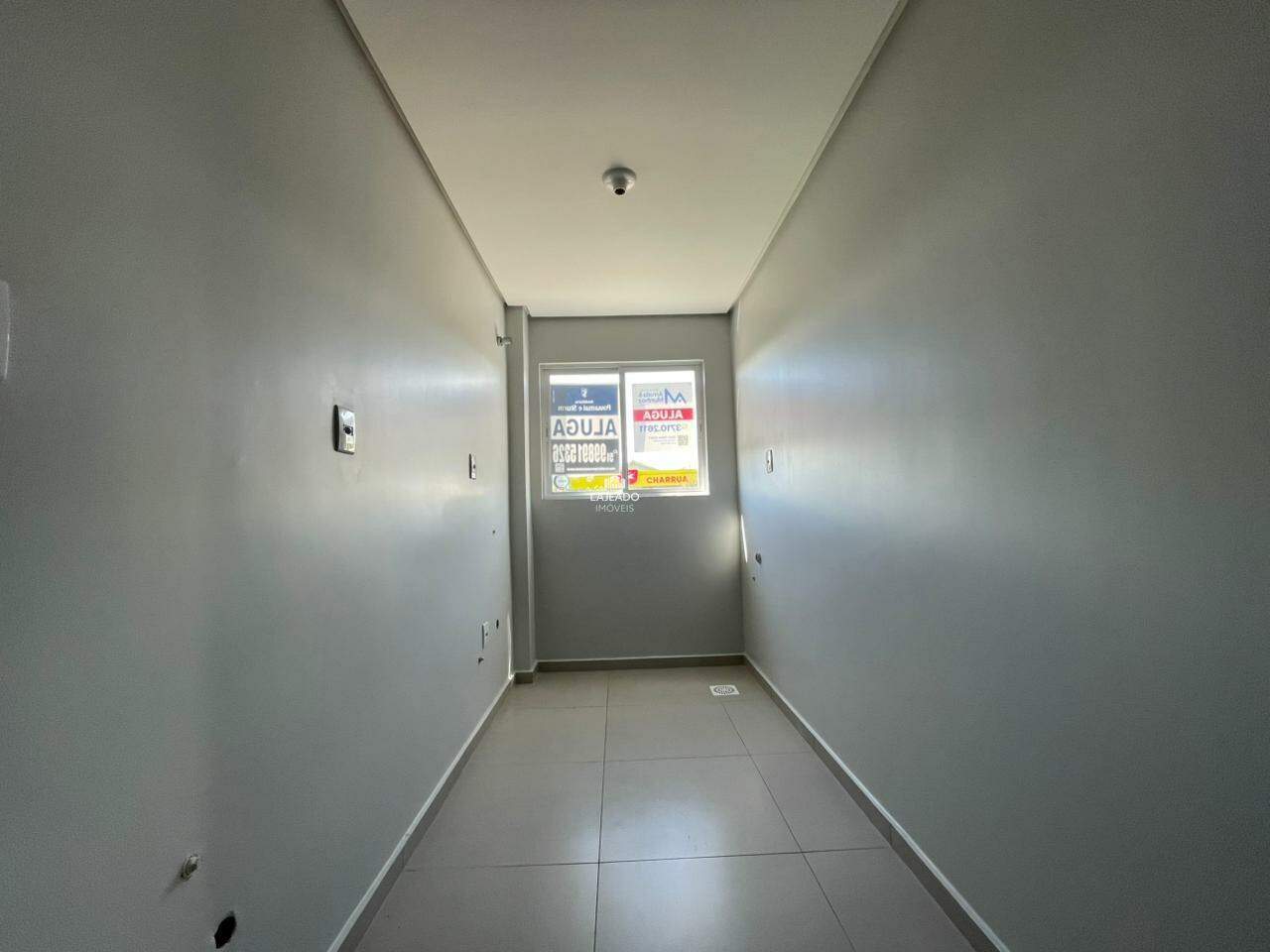 Apartamento para aluguel no São Cristóvão: 