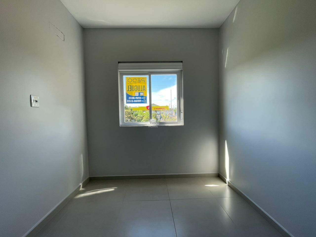 Apartamento para aluguel no São Cristóvão: 