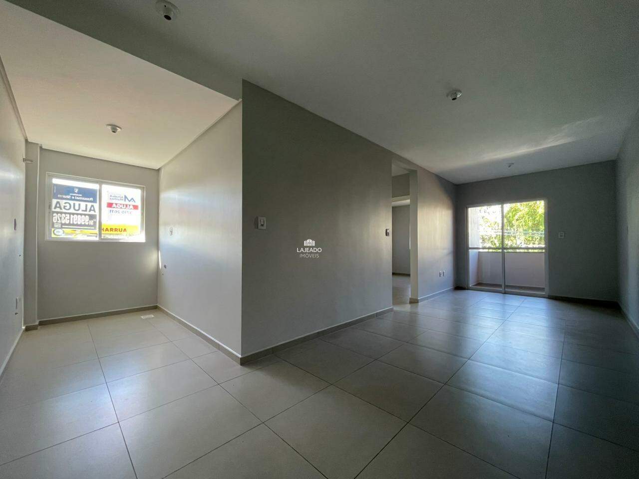 Apartamento para aluguel no São Cristóvão: 