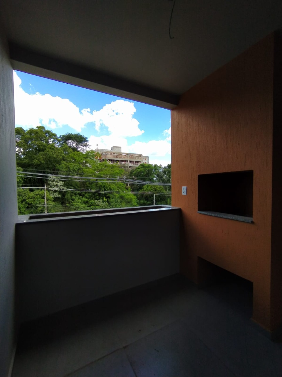 Apartamento para aluguel no São Cristóvão: 