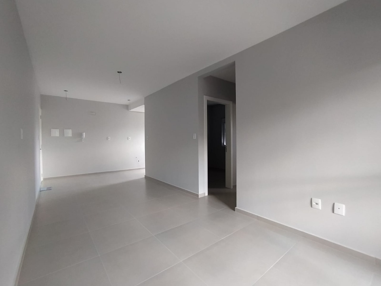 Apartamento para aluguel no São Cristóvão: 