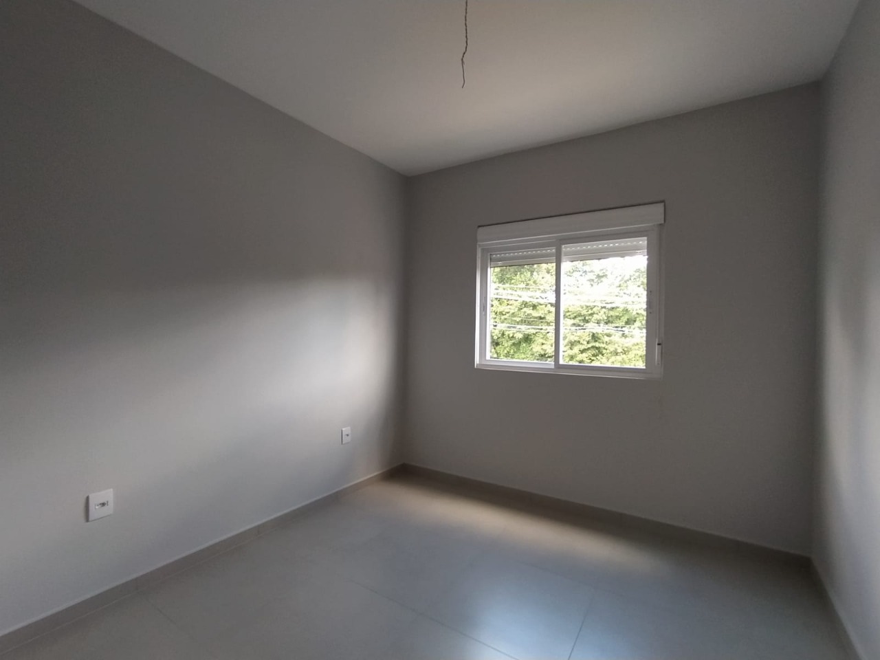 Apartamento para aluguel no São Cristóvão: 