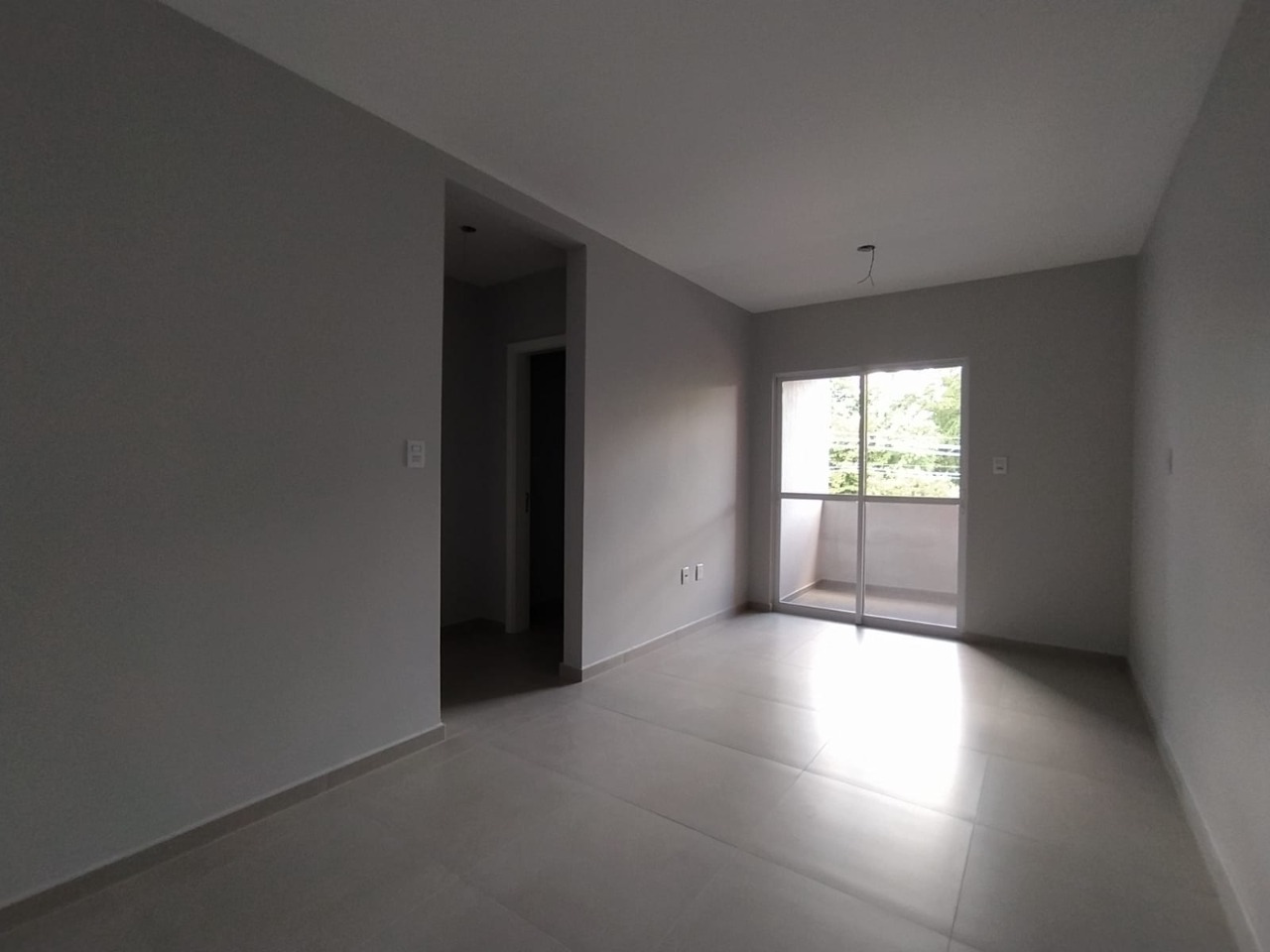 Apartamento para aluguel no São Cristóvão: 