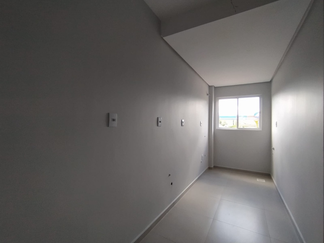 Apartamento para aluguel no São Cristóvão: 