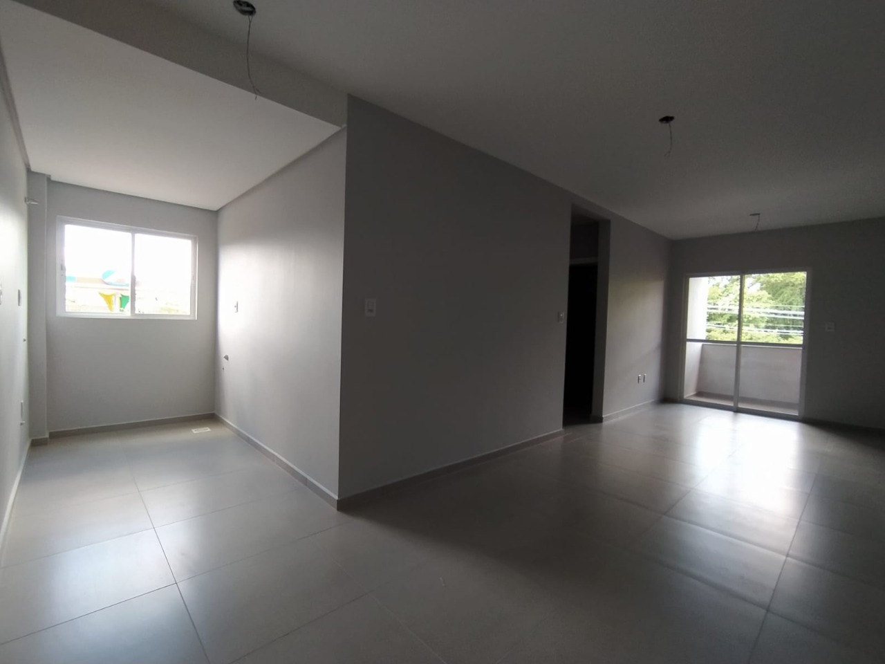 Apartamento para aluguel no São Cristóvão: 