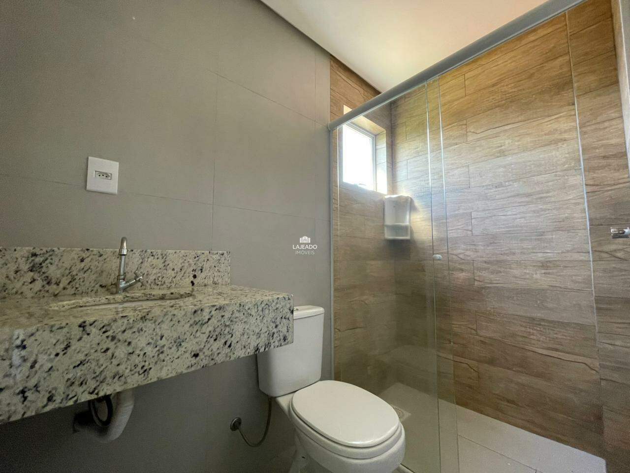 Apartamento para aluguel no São Cristóvão: 