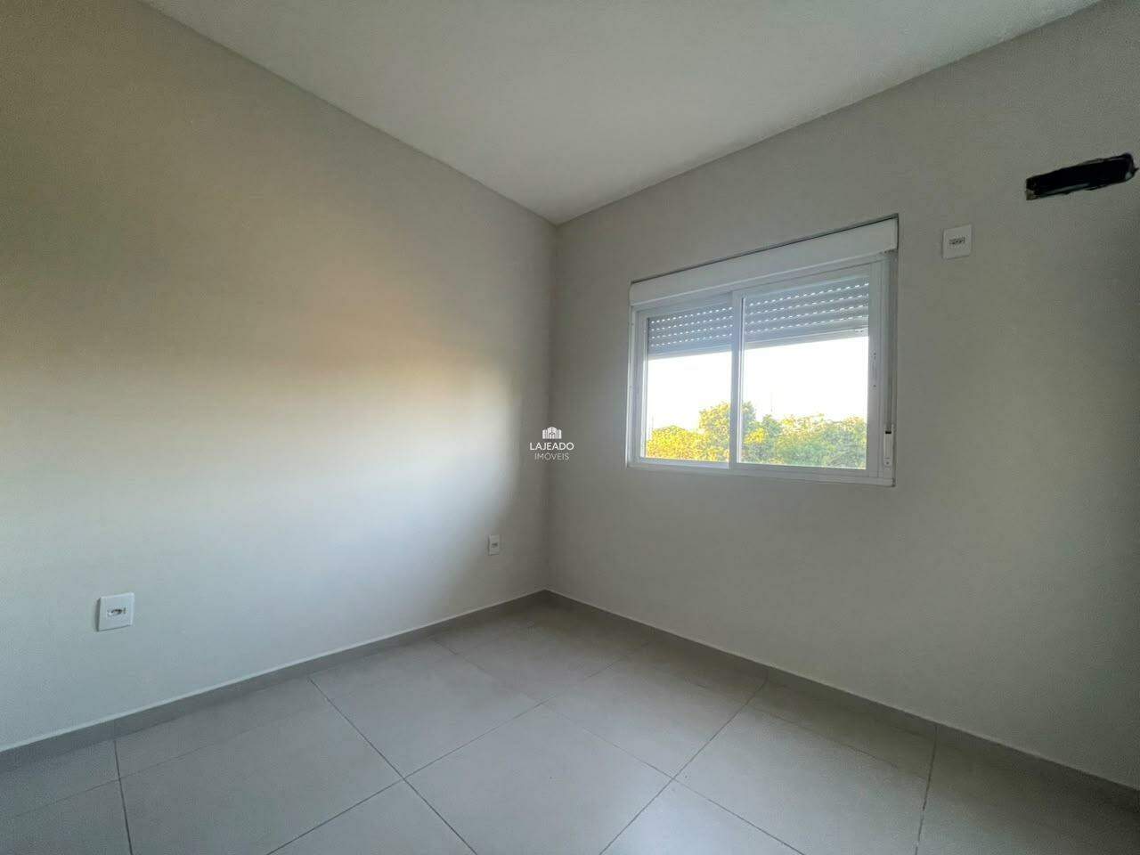 Apartamento para aluguel no São Cristóvão: 