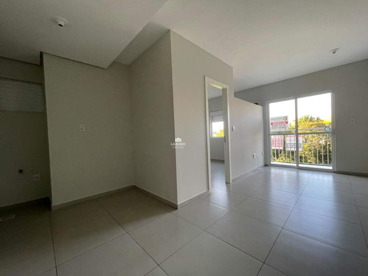 Apartamento para aluguel no São Cristóvão: 