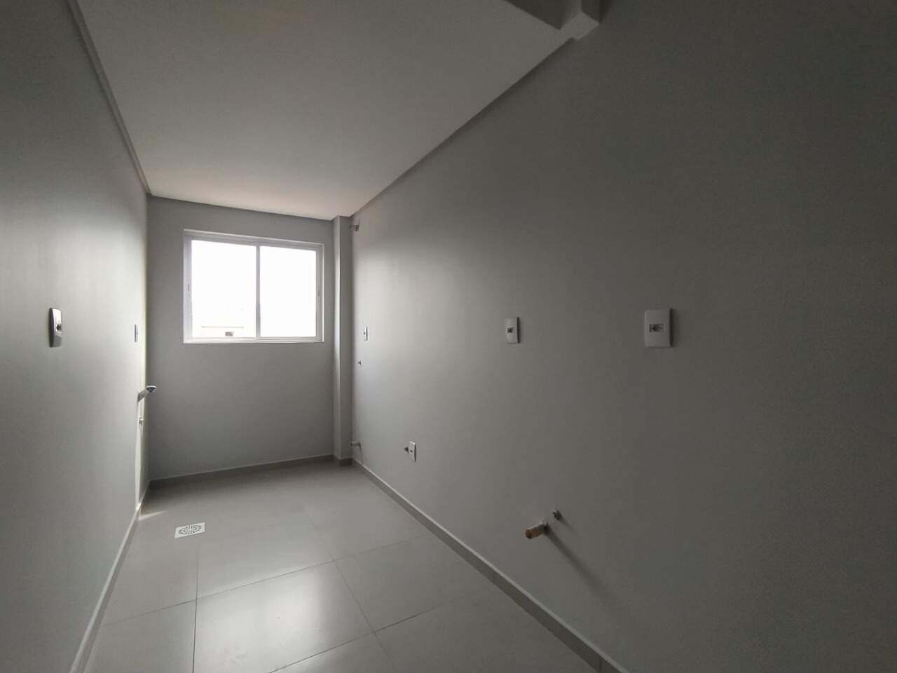 Apartamento para aluguel no São Cristóvão: 
