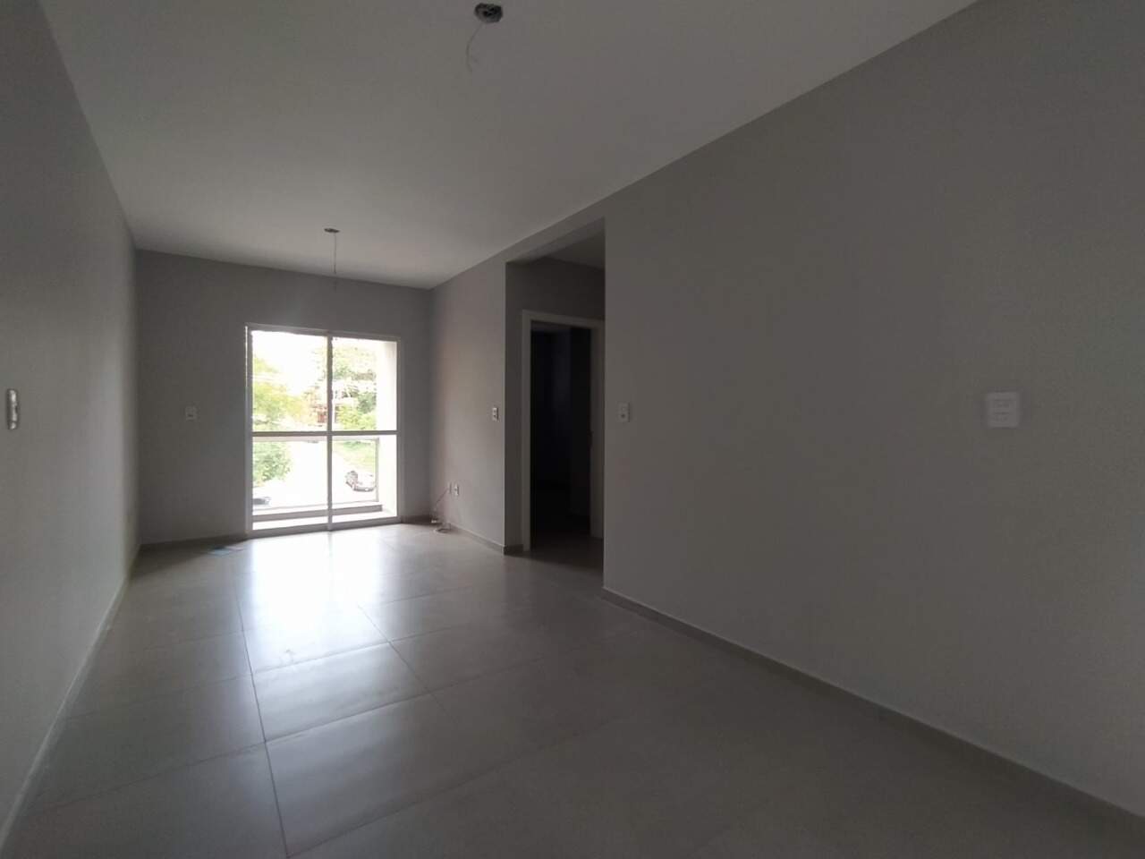 Apartamento para aluguel no São Cristóvão: 