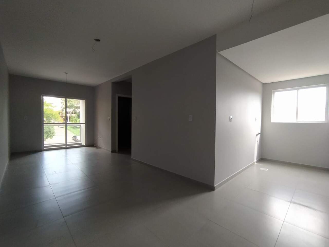 Apartamento para aluguel no São Cristóvão: 