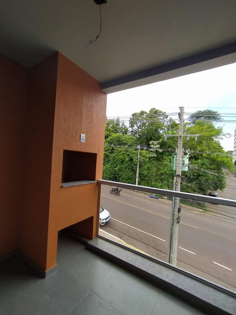 Apartamento para aluguel no São Cristóvão: 