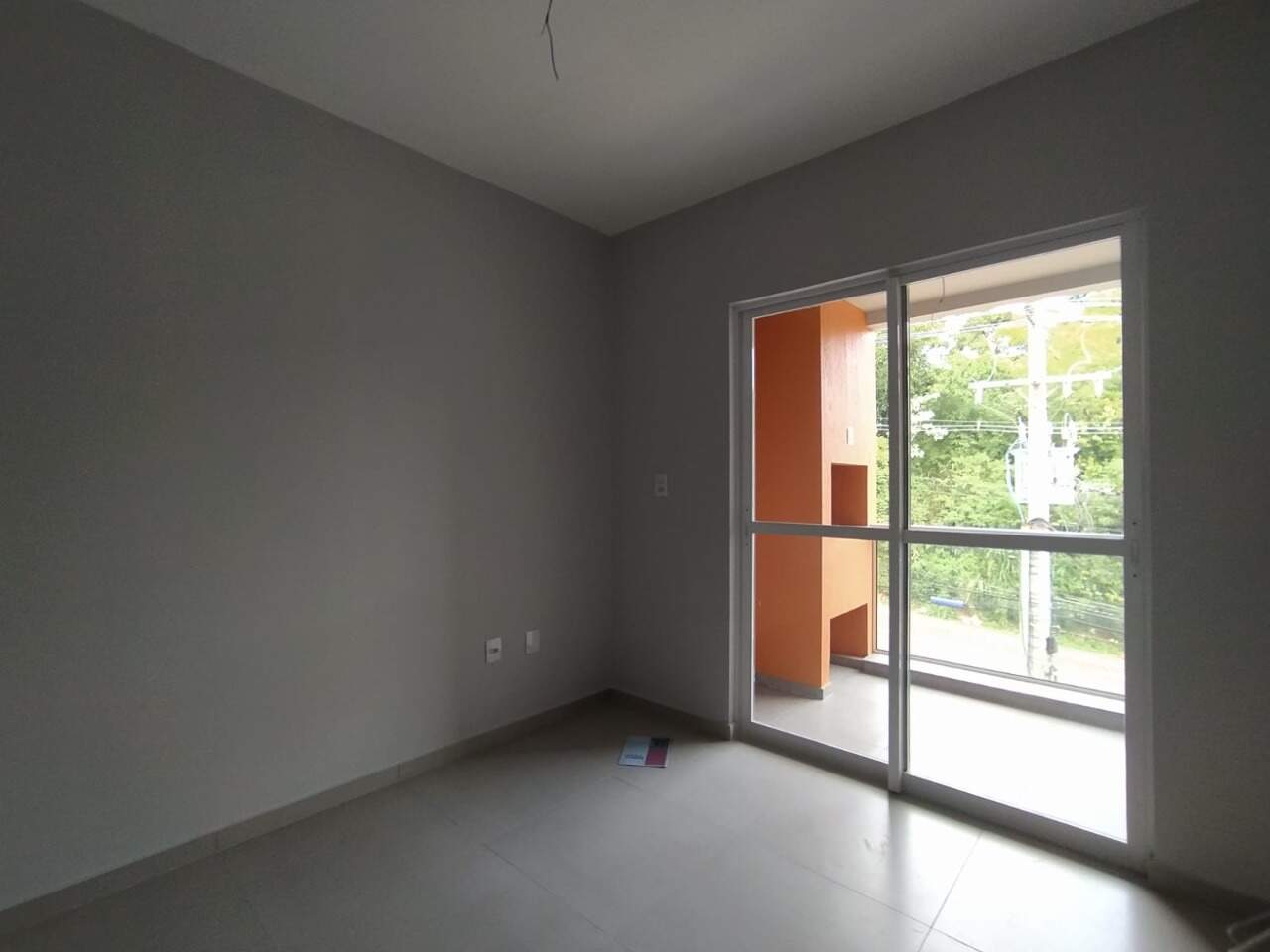 Apartamento para aluguel no São Cristóvão: 