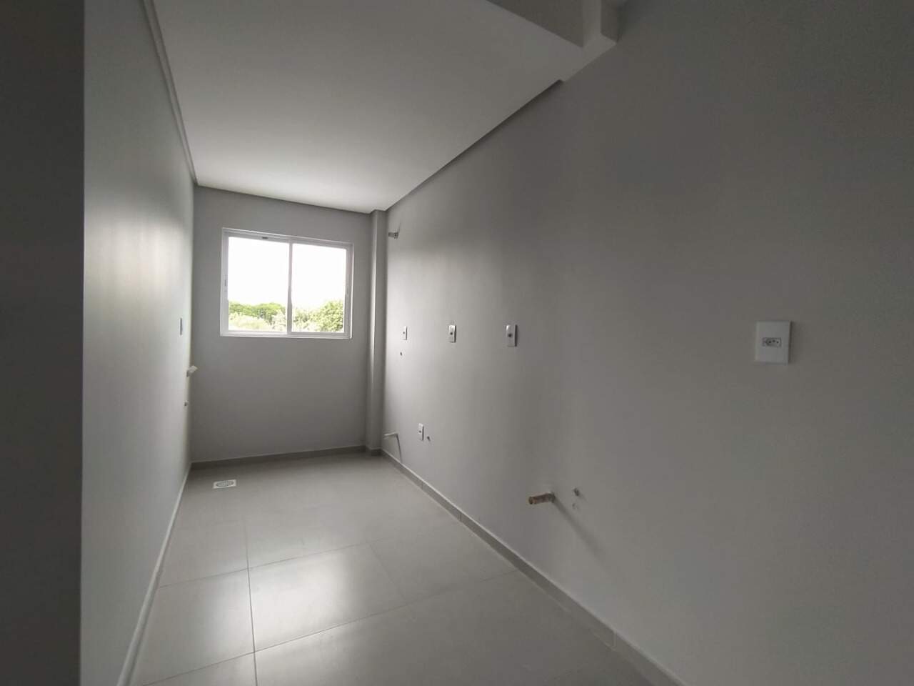 Apartamento para aluguel no São Cristóvão: 