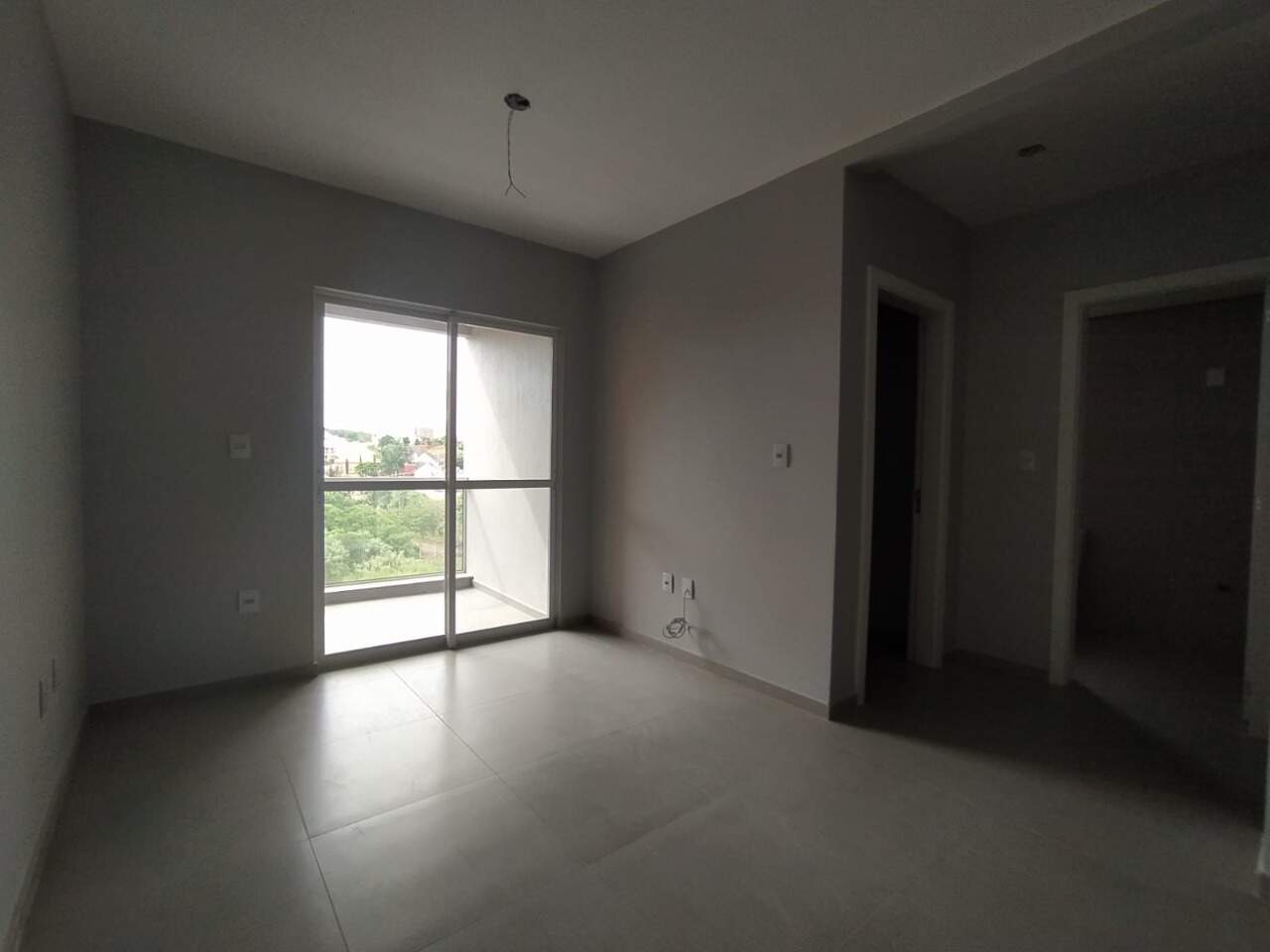 Apartamento para aluguel no São Cristóvão: 