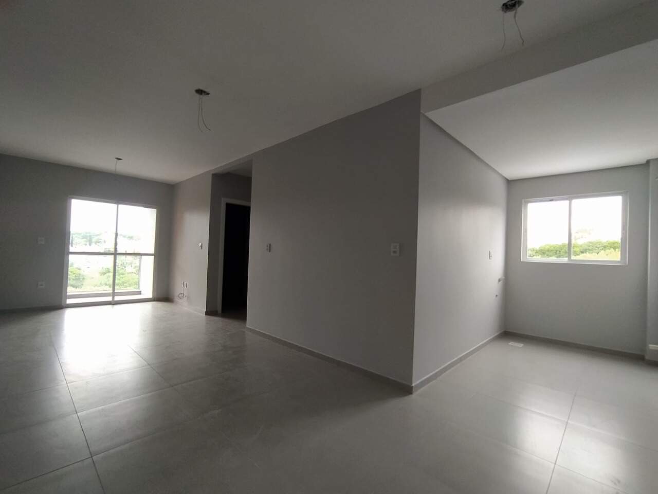 Apartamento para aluguel no São Cristóvão: 