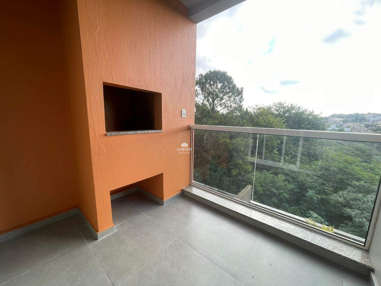 Apartamento, 2 quartos, 60 m² - Foto 4