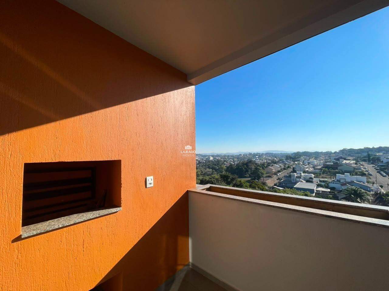 Apartamento, 2 quartos, 60 m² - Foto 7